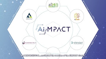 D-STANDART Sister Projects  | AiMPACT  cluster
