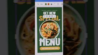 How to Rotate Any Object in Canva #canva #canvatutorial #shorts Net Worth