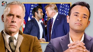 Vivek: 'I'm Going to Vote For Donald Trump' by Jordan B Peterson 107,338 views 13 days ago 11 minutes, 49 seconds