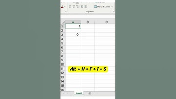 حركة جامدة علي برنامج الاكسل #excel #msoffice #excelclub #exceltips #exceltech #exceltricks