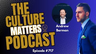 Andrew Berman: Recapping 2024, Episode 717