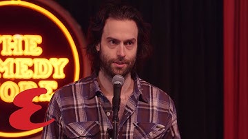 Chris D
