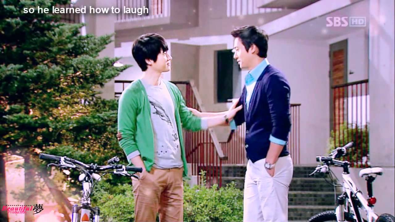 ♥KyungTae♥ ~ ♥That man loves you♥