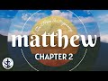 Matthew 2    the magi    connection study