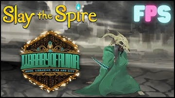 Slay The Spire Ruina Acts Mod.... Completed! - Foreman Plays Stuff
