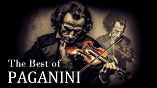 ที่สุดของปากานินี | เหตุใด Paganini จึงถูกมองว่าเป็นนักไวโอลินของปีศาจ
