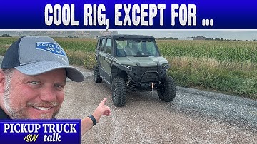 $45,499 2026 Polaris XPEDITION ADV is Extremely Capable, But Worth the $$?