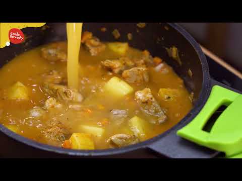 Video: Lo Que Necesitas En La Cocina Para Cocinar Carne