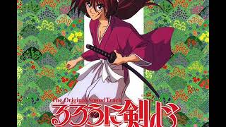 Aku no Ichi ~Shinji Rugayueni~ (A Theme of The Oniya Banshu)