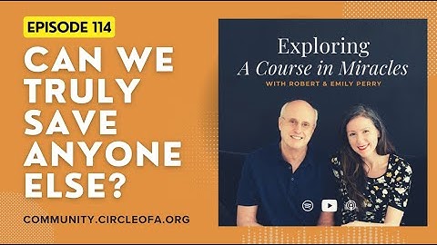 How We Save Each Other