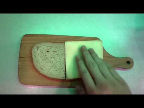 Wideo: Jak Zrobić Kanapki Z Serem I Pomidorami
