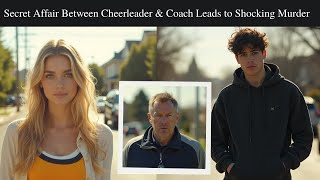 Secret Affair Between Cheerleader & Coach Leads to Shocking Murder | True Crime Documentary