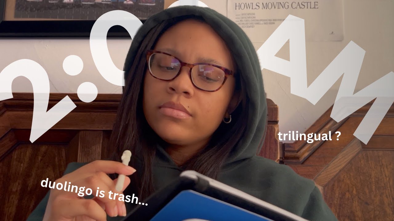 Learning Mandarin in less than 24 hours…