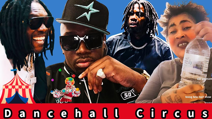 Squash Mom Mash Up & Stress | Vybz Kartel Diss Foota Hype | Alkaline Lied On Jamaican Journalist