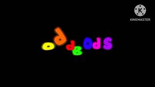 Oddbods Logo Remake Kinemaster Productions Video App