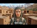 Issam Kamal LALLA FATIMA Official Lyrics Video 2026 فيديو الكلمات عصام كمال ـ لالة فاطمة 