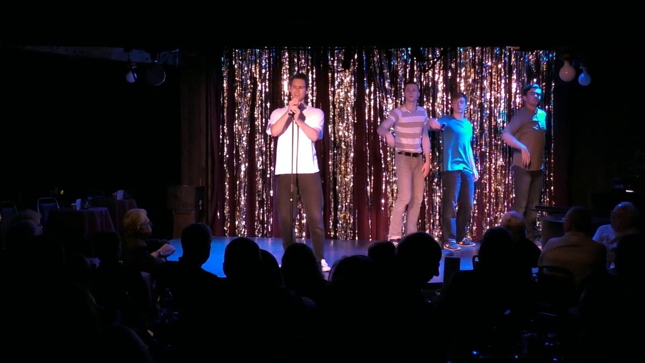 Brandy (You're A Fine Girl) (Forestburgh Tavern 2016) YouTube