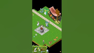 [OST] Outdoors • Furby Island [Java/J2ME] | Playonaut