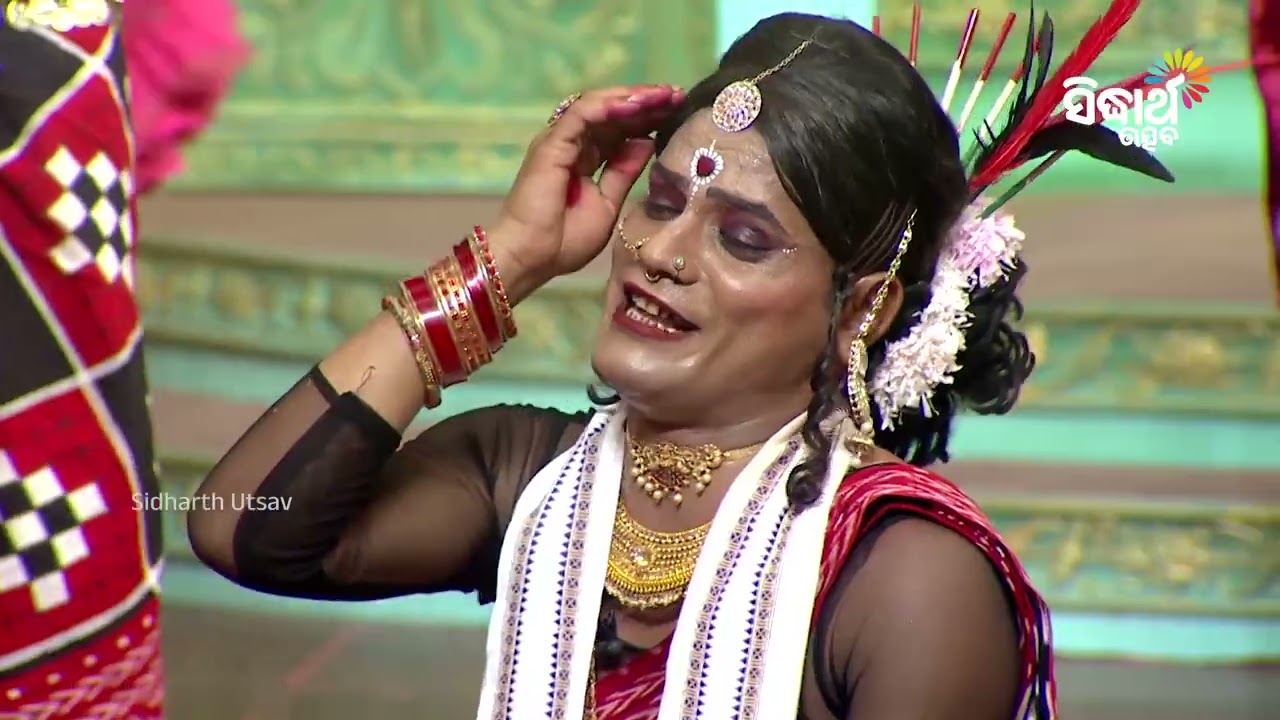 ବାରବର୍ଷ ଦରିଦ୍ର କାଳେ | BARA BARSA DARIDRA KALE | GHODA NACHA | BHAKTI RASA