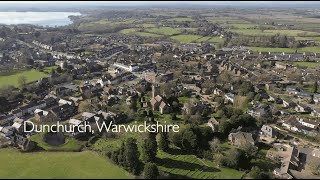 Area Spotlight | Dunchurch | Warwickshire | Sam Funnell | Fine & Country Rugby
