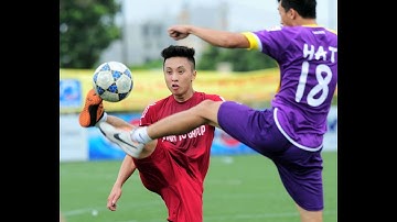 Skill Flip Flap đẳng cấp của Phương 