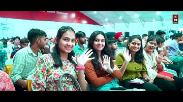 A New Chapter Begins — Freshmen Orientation 2025