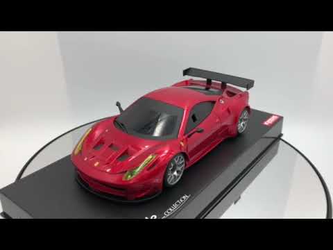 Cinghia Kyosho K.VZ458 Nera | Ricambio Per Modelli Radiocomandati | Perfetta Per Crawler - 4