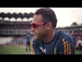 WI Tour Diaries Eps 11 - Pink Day