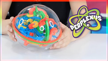 Perplexus Original