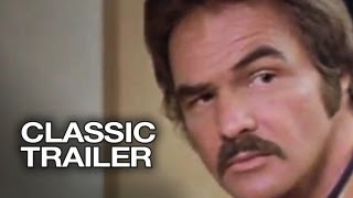 Semi-Tough Official Trailer 1 - Burt Reynolds Movie (1977) HD