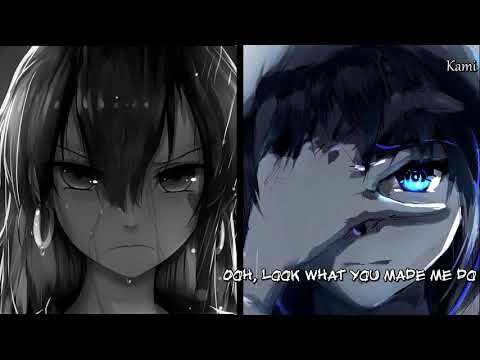 Nightcore - Don