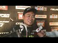 The Force - Chris Forsberg #64 Presented by NOS Energy Drink (EP. 4)