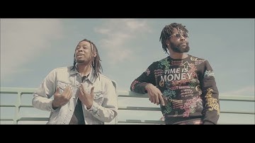 Scorpion The Dance Emcee , (Don’t Stop)   (Official Music Visual)Ft Jah