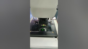 Sipcon  vision machine M3 programming