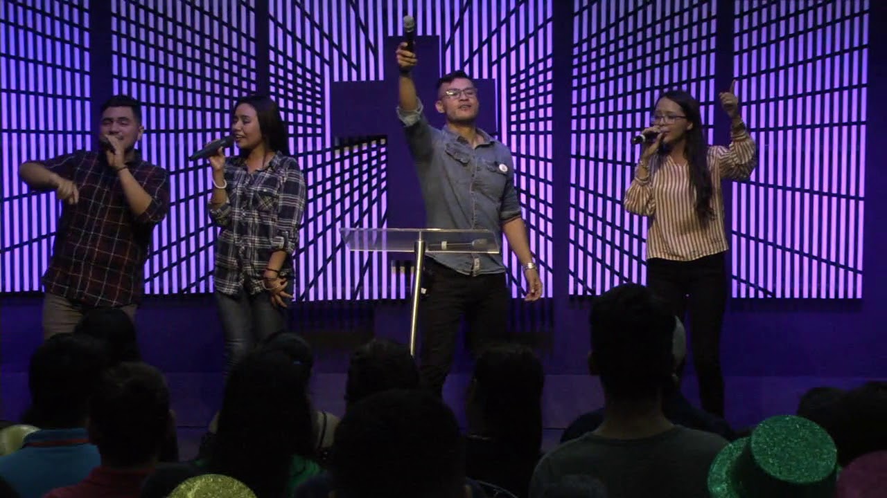 Glorioso Bj Putnam By Iglesia Shekina Glorioso glorious drum cover bj putnam israel houghton version hd. cyberspaceandtime com