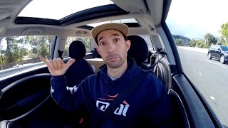 Brew Ratios Explained | Coffee Talk (In The Car)