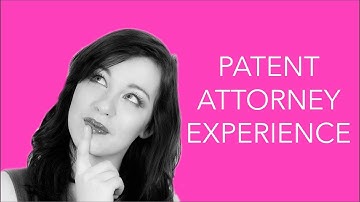 The Knowledge of a Patent Attorney | FAQ