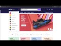 eCommerce Website with WordPress - UNIQUE ONLINE STORE