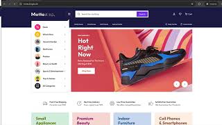 How to Create an eCommerce Website with WordPress - UNIQUE ONLINE STORE