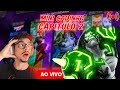 MINI CADINHO (CAPITULO 2) - CHEGOU A HORA DO BAHAMET - MTC