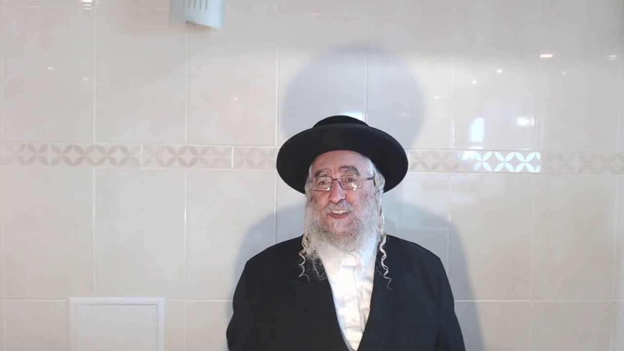 12-06-017 Centre Breslev - Rabbi Nahman - breslev.fr - Avraham Ifrah