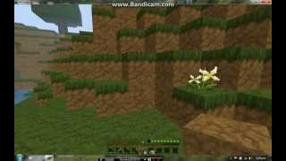 Minecraft utopia project 1: A new day