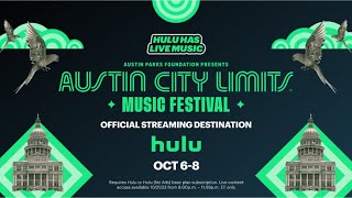 VA - Austin City Limits Festival * Day 2 / Channel 1 * Zilker Park, Austin, TX, US (Oct 07/16, 2022)
