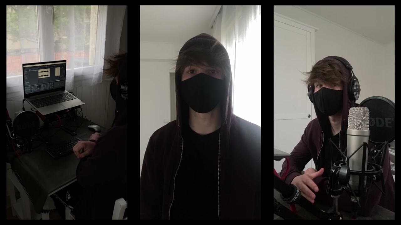 Shy to bold phares dans la brume visualiseur youtube