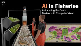 Electronic Monitoring Systems and use of AI in fisheries
