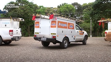 Eletricistas da Coprel