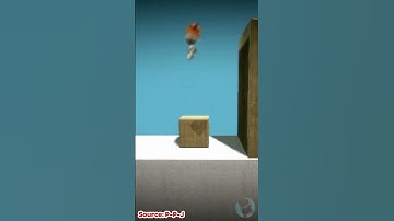 LittleBigPlanet Left Corner Jump #playstation #littlebigplanet #lbp