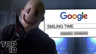 Top 10 Things You Shouldn’t Google – Part 9