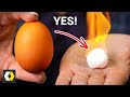 Why You Should Be Saving Egg Shells (For Emergencies)