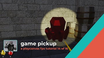 Learn Game Development (Today!) - game pickup - 14 of 16